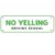 Profile picture of No Yelling Driving School