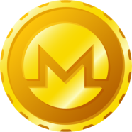 Group logo of Monero