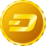 Group logo of Dash